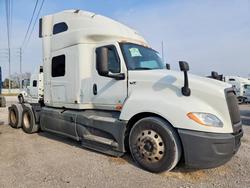 International Vehiculos salvage en venta: 2021 International LT625 Semi Truck