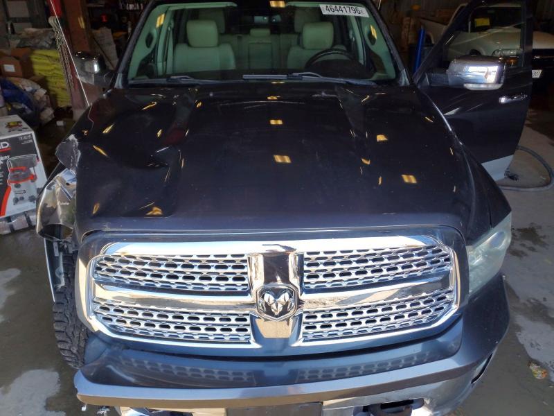 2014 Dodge 1500 Laramie