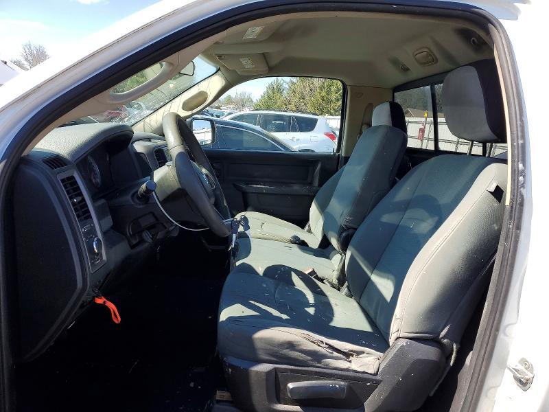 2013 Dodge RAM 1500 ST