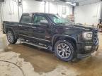 2016 GMC Sierra K1500 SLT