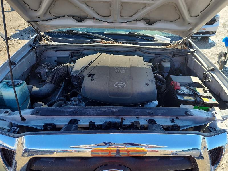 2006 Toyota Tacoma V6