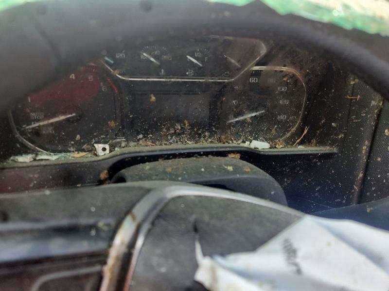 2020 GMC Sierra K1500 Elevation