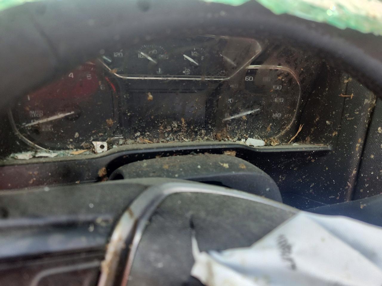 2020 GMC Sierra K1500 Elevation