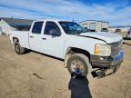 2009 Chevrolet Silverado K3500
