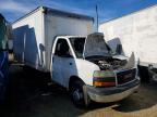 2005 GMC Savana BOX Truck