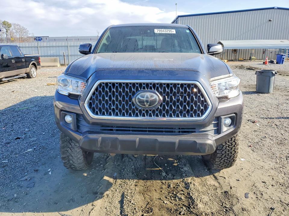2019 Toyota Tacoma TRD OFF-Road