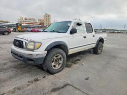 Toyota Vehiculos salvage en venta: 2003 Toyota Tacoma Prerunner V6