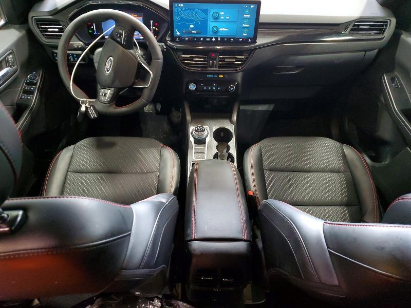 2025 Ford Escape st Line Select