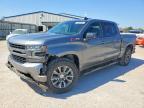 2022 Chevrolet Silverado LTD K1500 RST