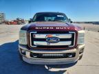 2011 Ford F250 Super Duty