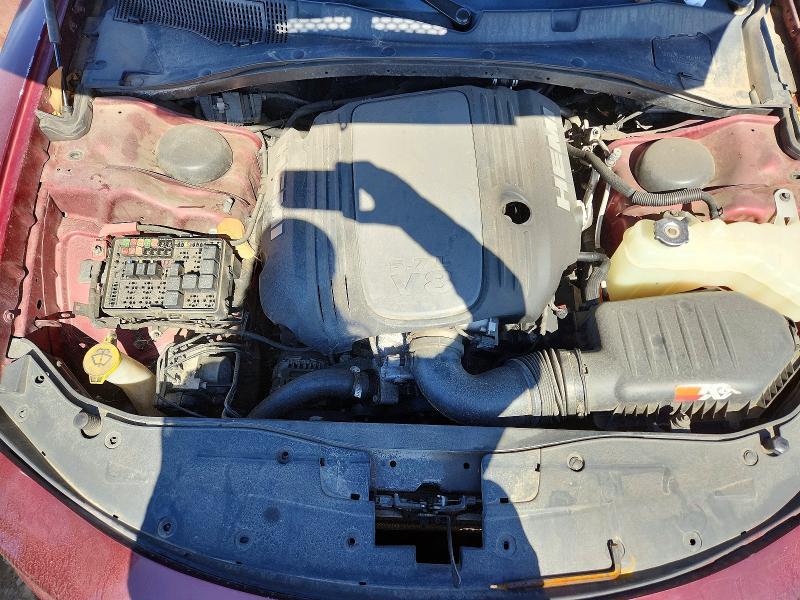 2019 Dodge Charger r