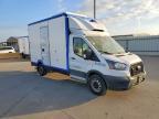 2023 Ford Transit Delivery Truck