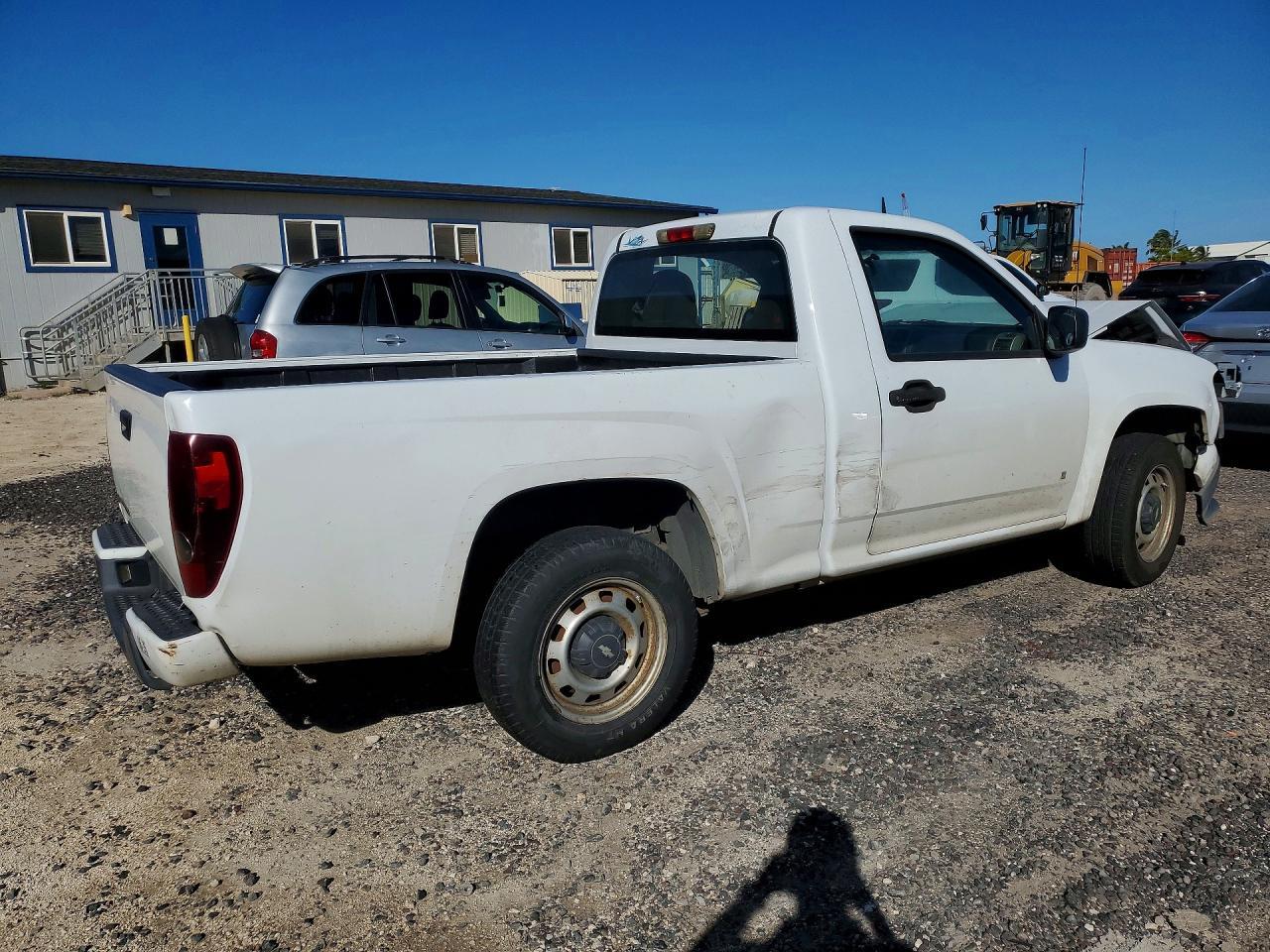 2009 Chev Colorado
