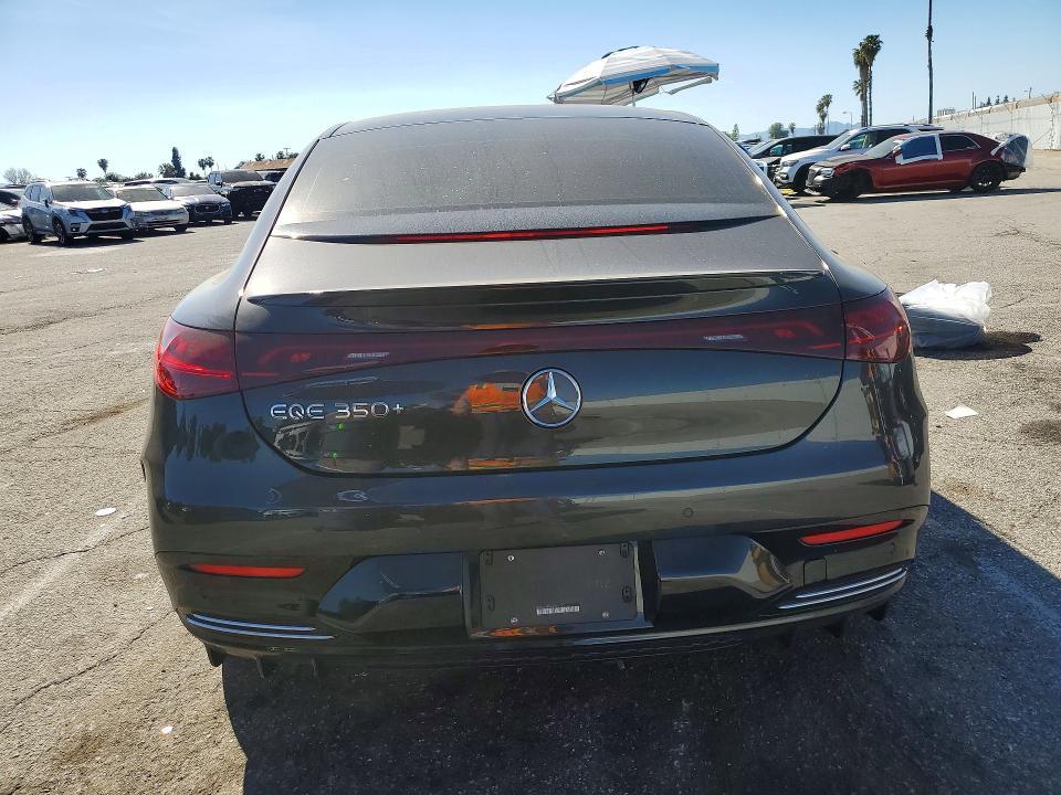 2024 Mercedes-Benz Eqe Sedan 350+