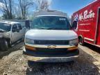 2014 Chevrolet Express G3500 Utility / Service Truck
