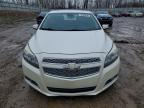 2013 Chevrolet Malibu 2LT