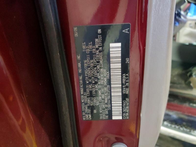 2006 Toyota Tundra SR5