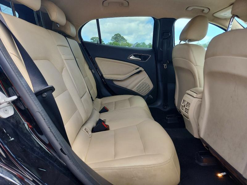 2018 Mercedes-Benz Gla 250