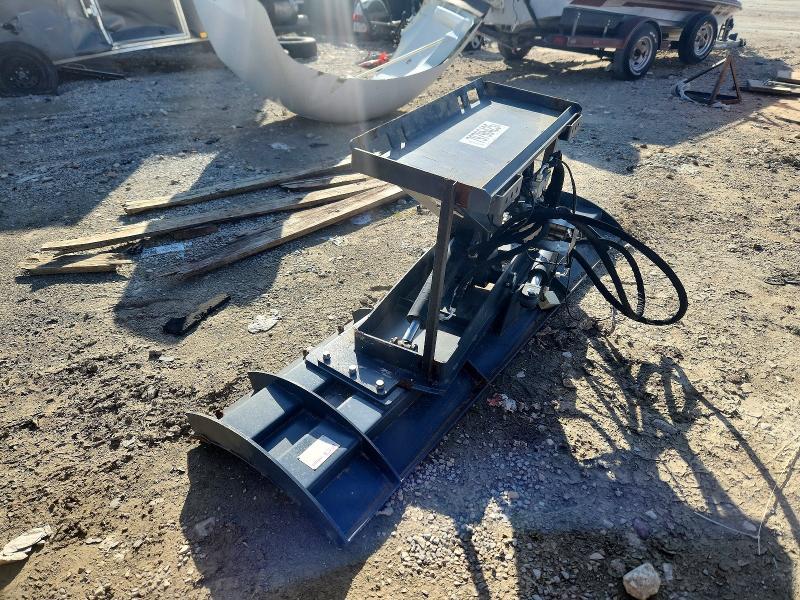 2023 Handyhitch 2023 Handy Skid Steer Dozer Blade