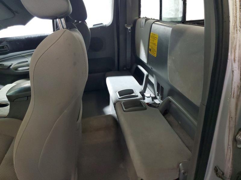 2007 Toyota Tacoma V6