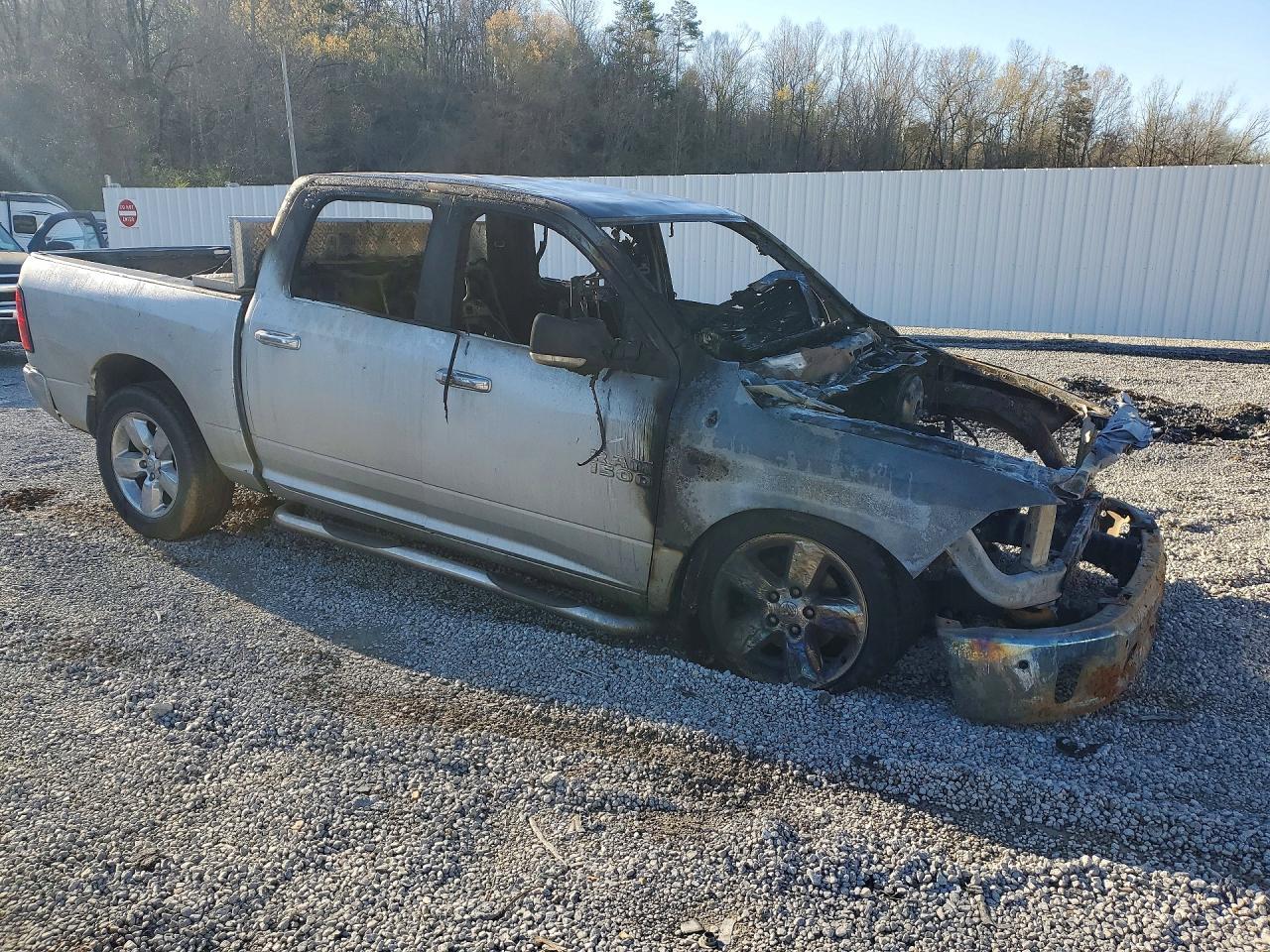 2014 Dodge RAM 1500 SLT