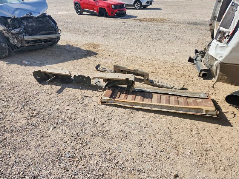 2006 Ford F350 SRW Super Duty