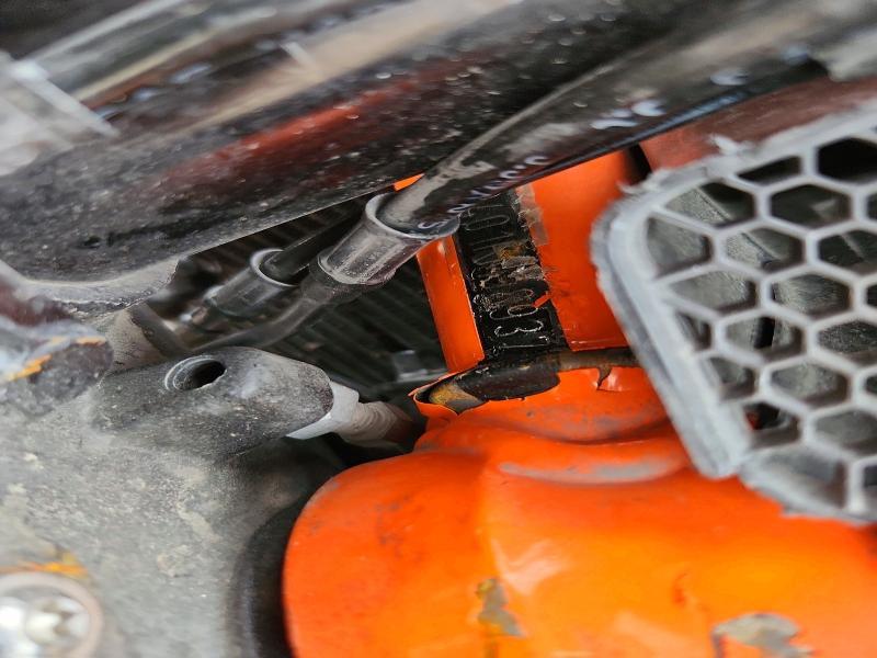 2024 KTM 1290 Super Duke r