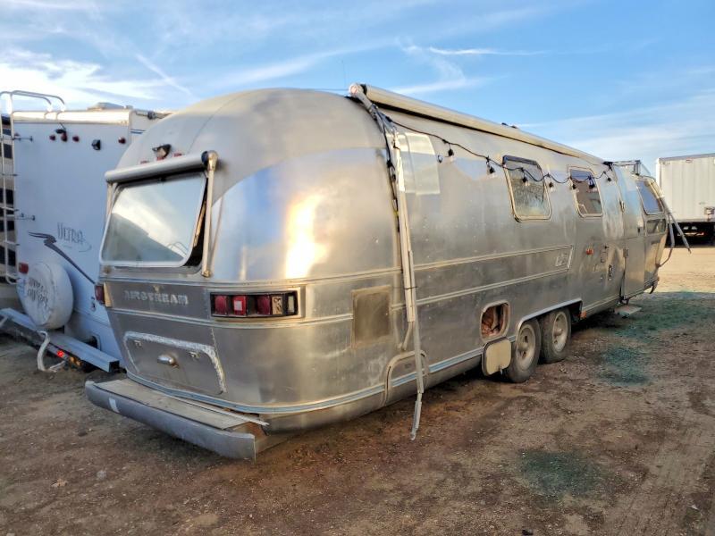 1975 Airstream Camper