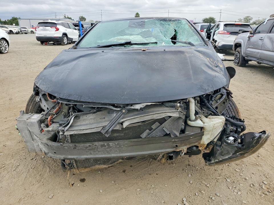 2014 Chevrolet Volt