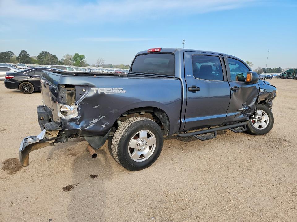 2008 Toyota Tundra SR5
