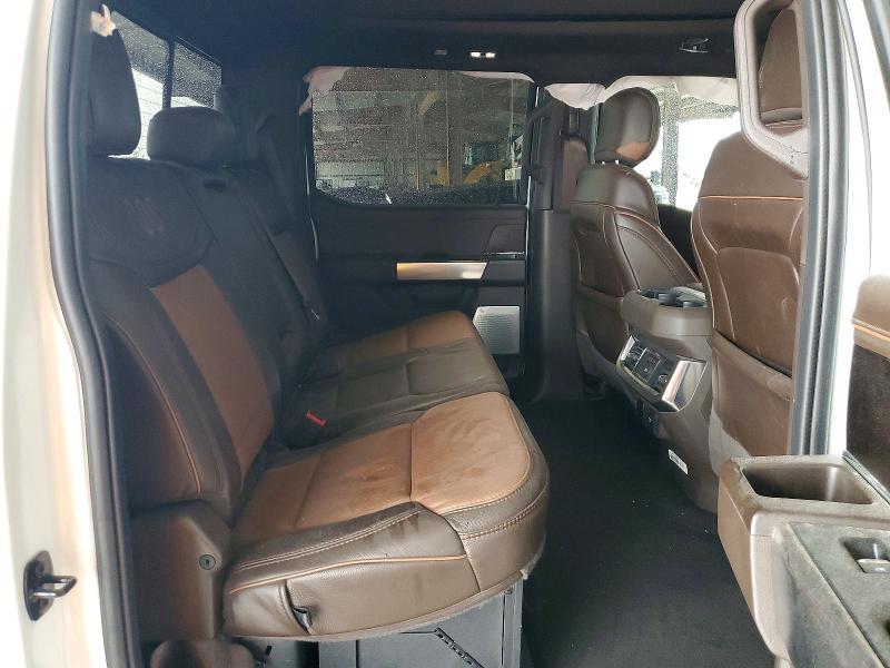 2024 Ford F250 Super Duty