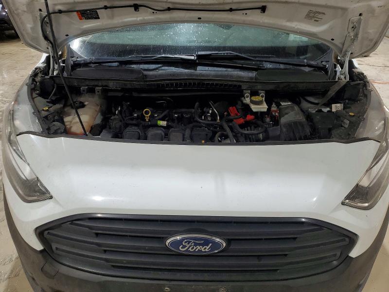 2019 Ford Transit Connect XL