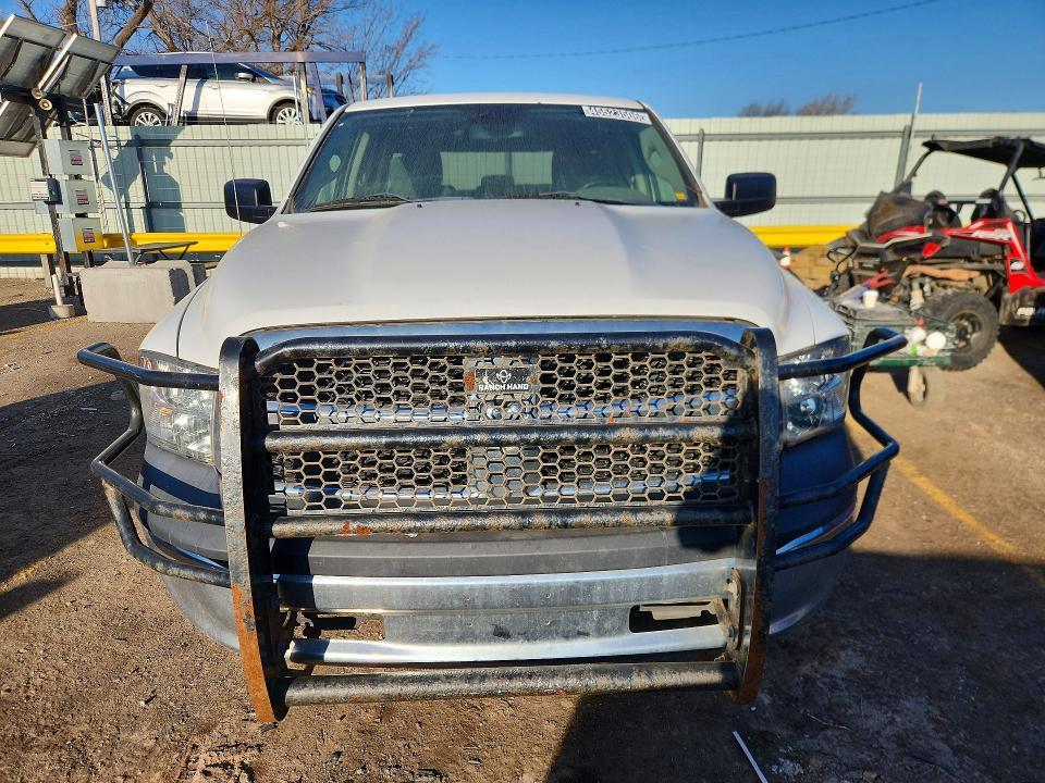2015 Dodge RAM 1500 ST