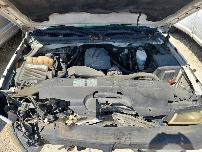 2006 Chevrolet Silverado C3500
