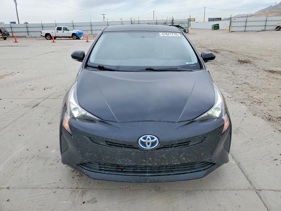 2016 Toyota Prius c Four