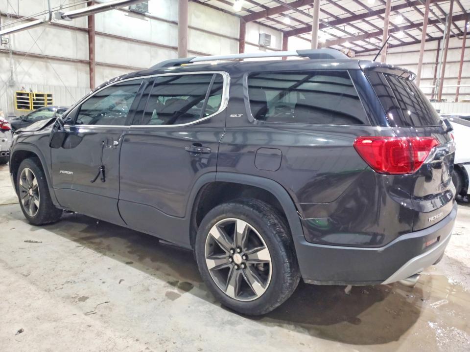 2017 GMC Acadia Slt-2