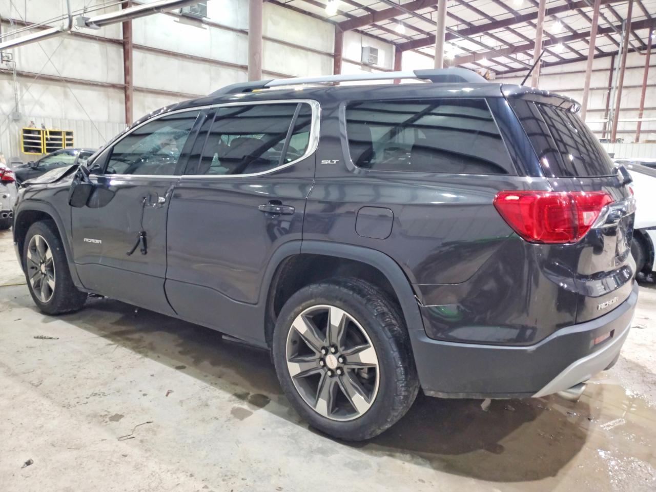 2017 GMC Acadia Slt-2
