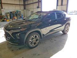 2025 Chevrolet Trax 1LT for sale in Oklahoma City, OK
