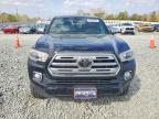 2018 Toyota Tacoma Limited