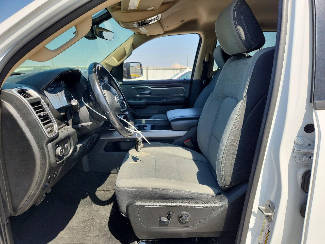 2020 Dodge RAM 1500 BIG Horn