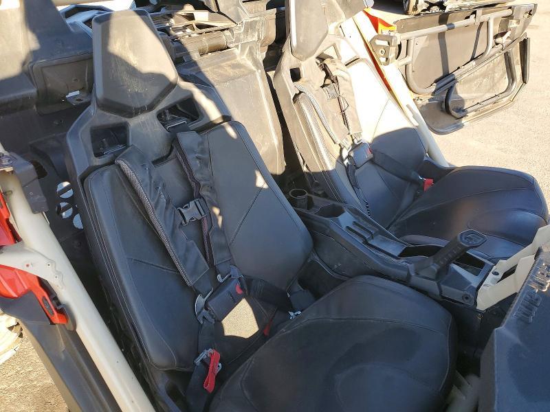 2021 Can-Am Utility Vehicle