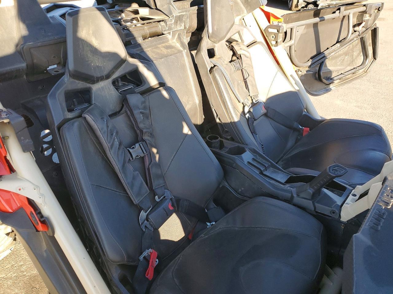 2021 Can-Am Utility Vehicle