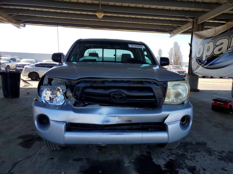 2008 Toyota Tacoma Base