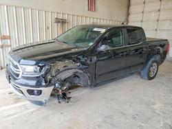 Salvage trucks for sale at Abilene, TX auction: 2019 Ford Ranger XL
