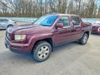2008 Honda Ridgeline RTL