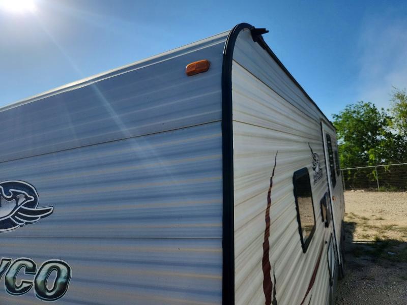2015 Jayco Jayco