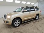 2010 Toyota Sequoia SR5
