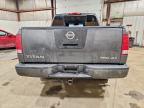 2010 Nissan Titan SE