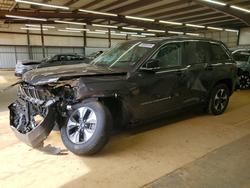 2023 Jeep Grand Cherokee Limited 4XE for sale in Mocksville, NC