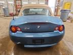 2003 BMW Z4 2.5